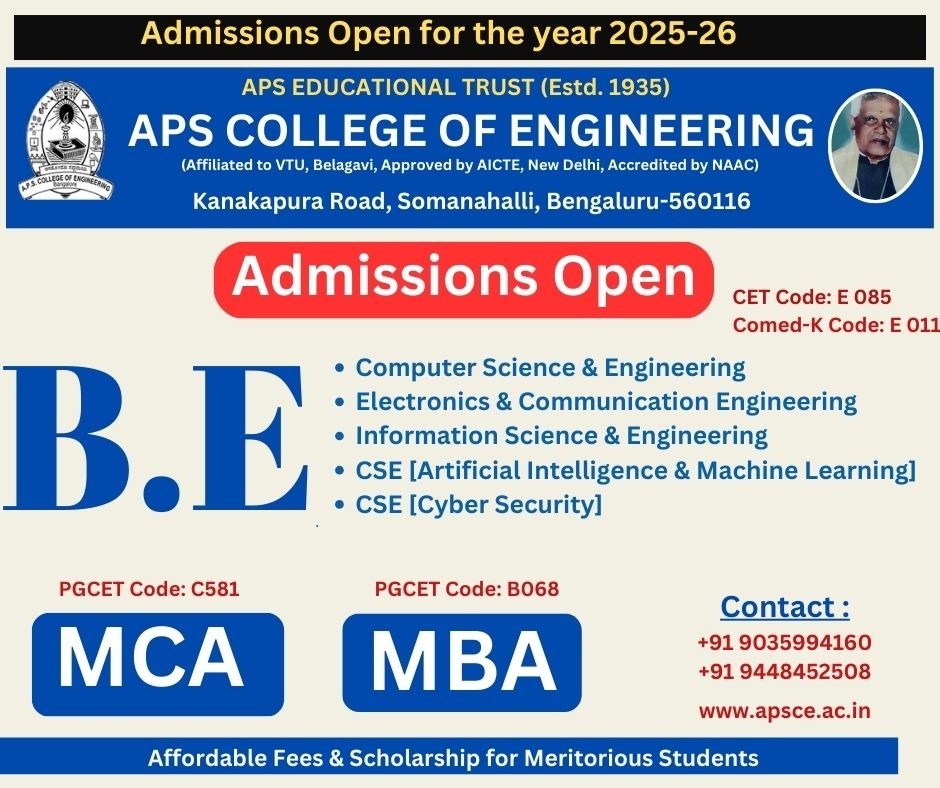 APSCE