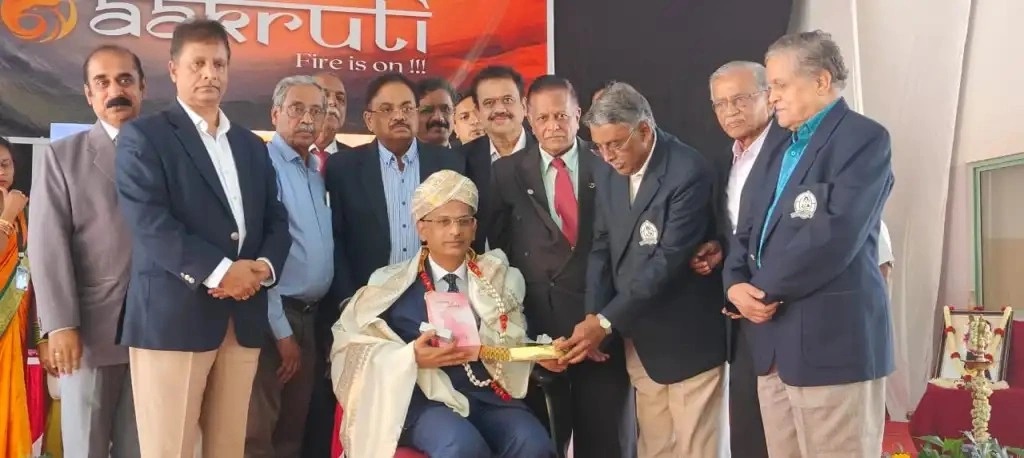 APSCE Bangaore