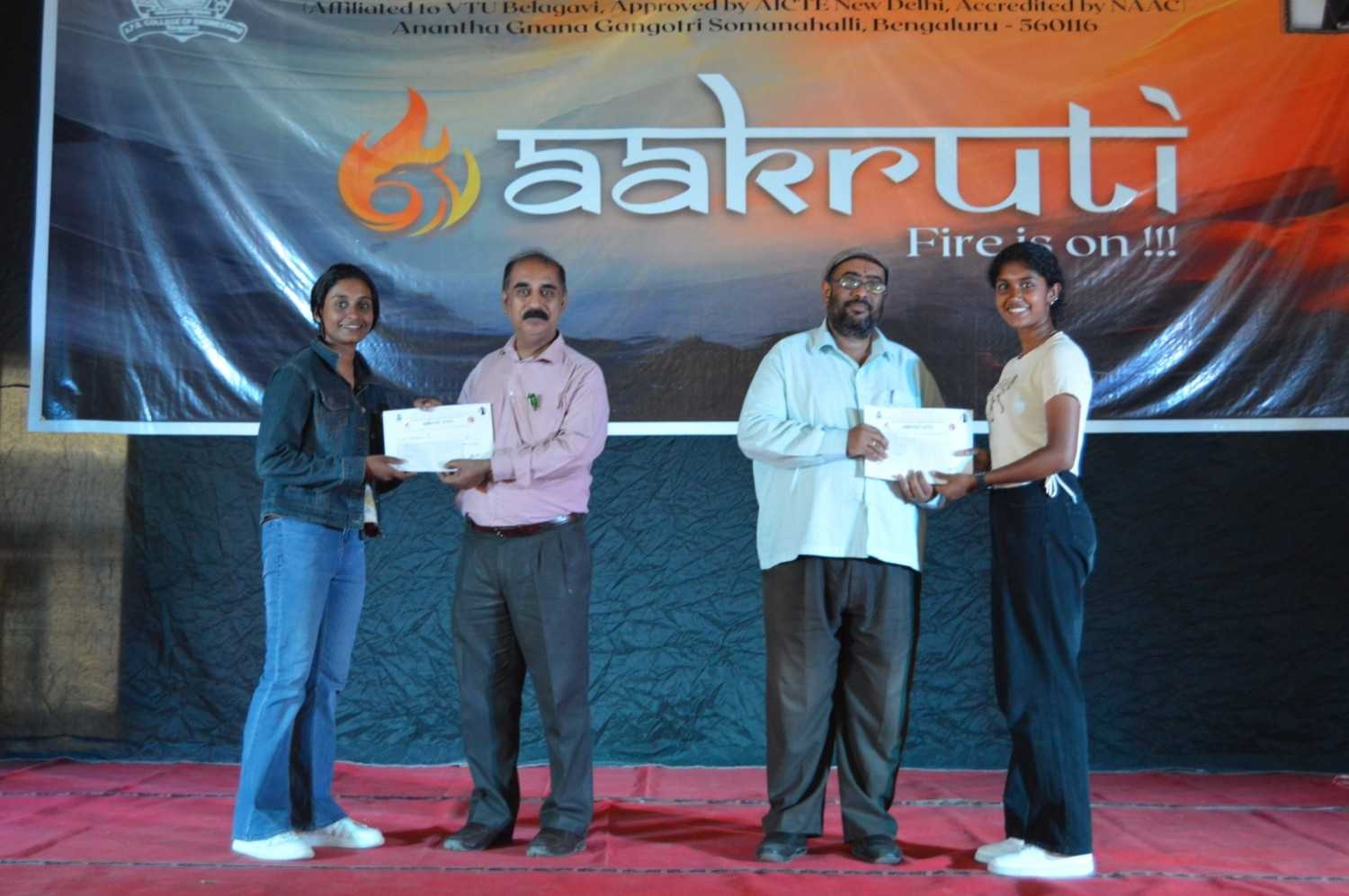 APSCE Bangaore