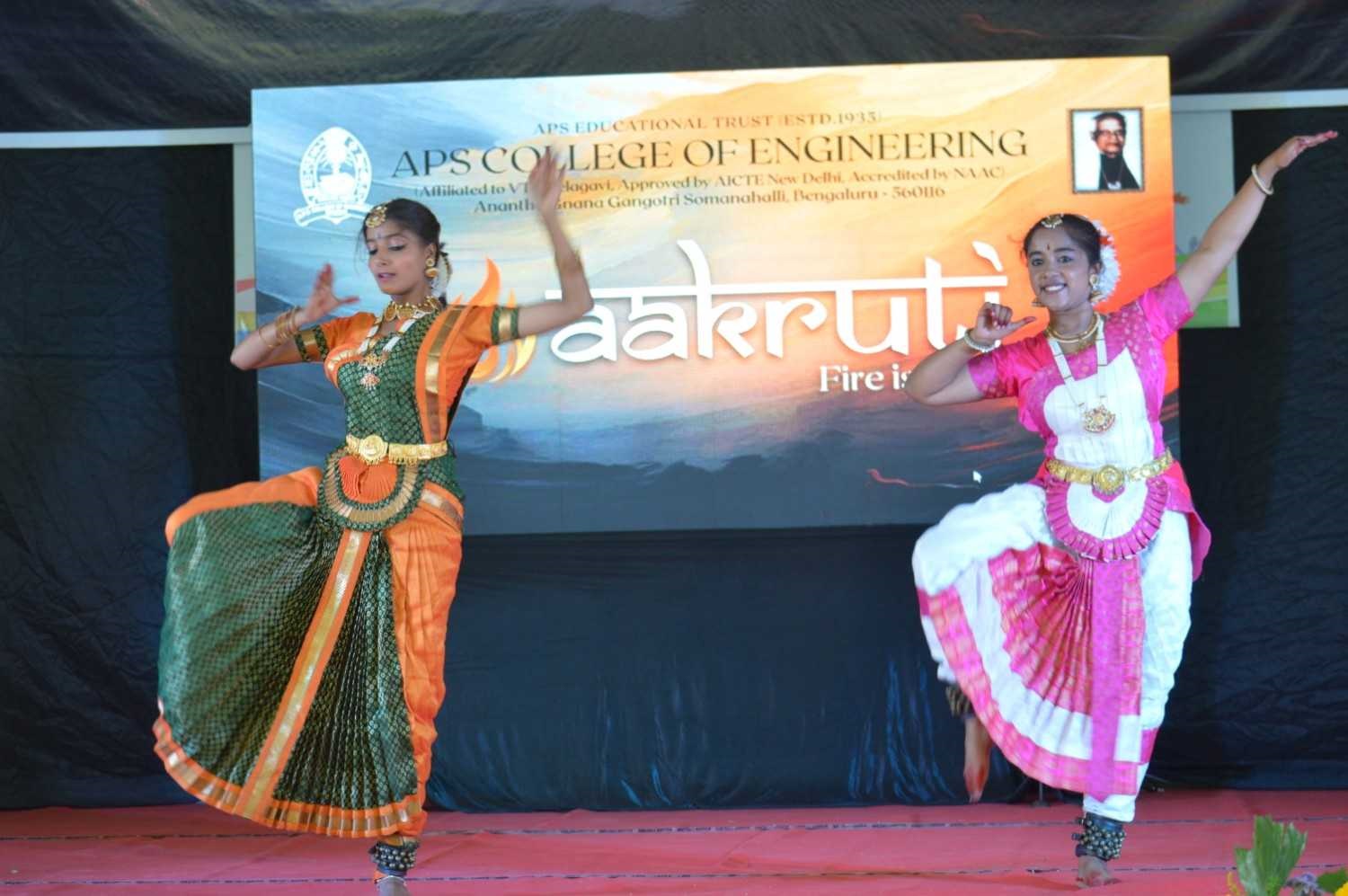 APSCE Bangaore
