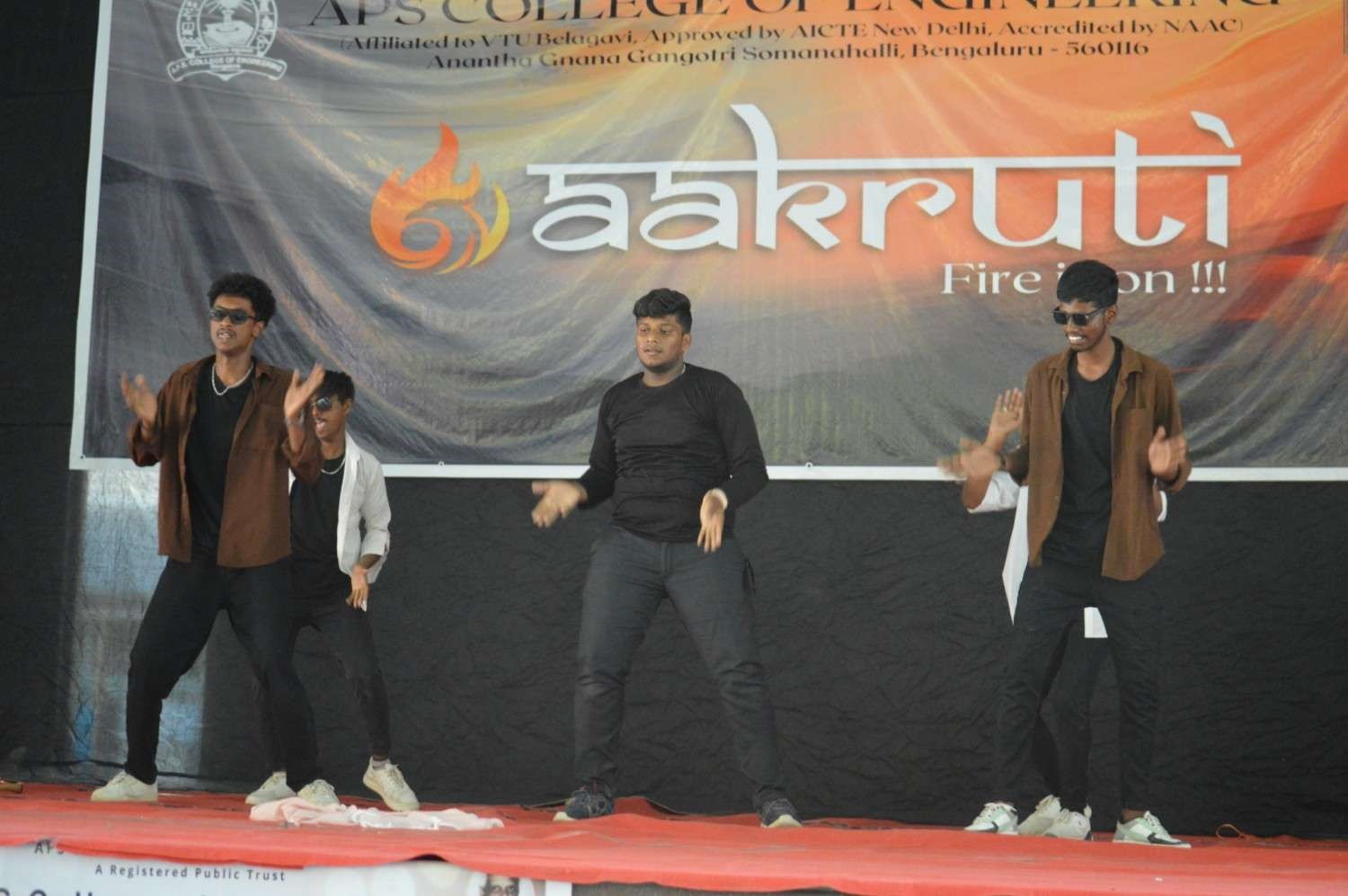 APSCE Bangaore