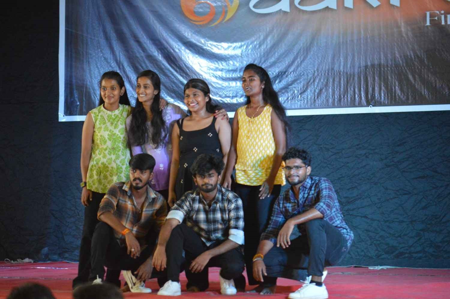 APSCE Bangaore