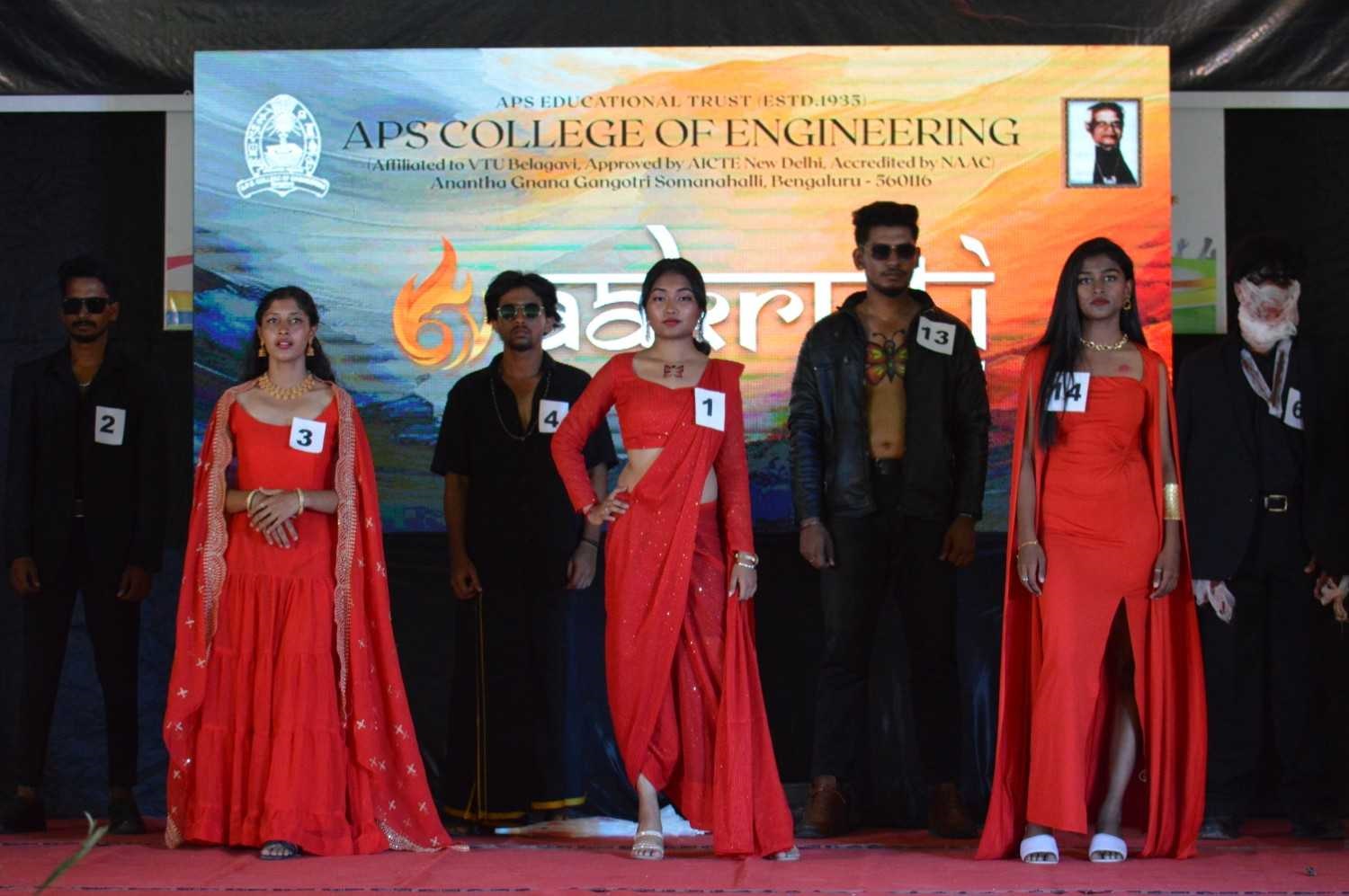 APSCE Bangaore