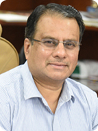 Prof. S.C. Sharma