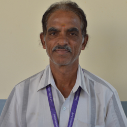 APSCE CSE Department Bangaore
