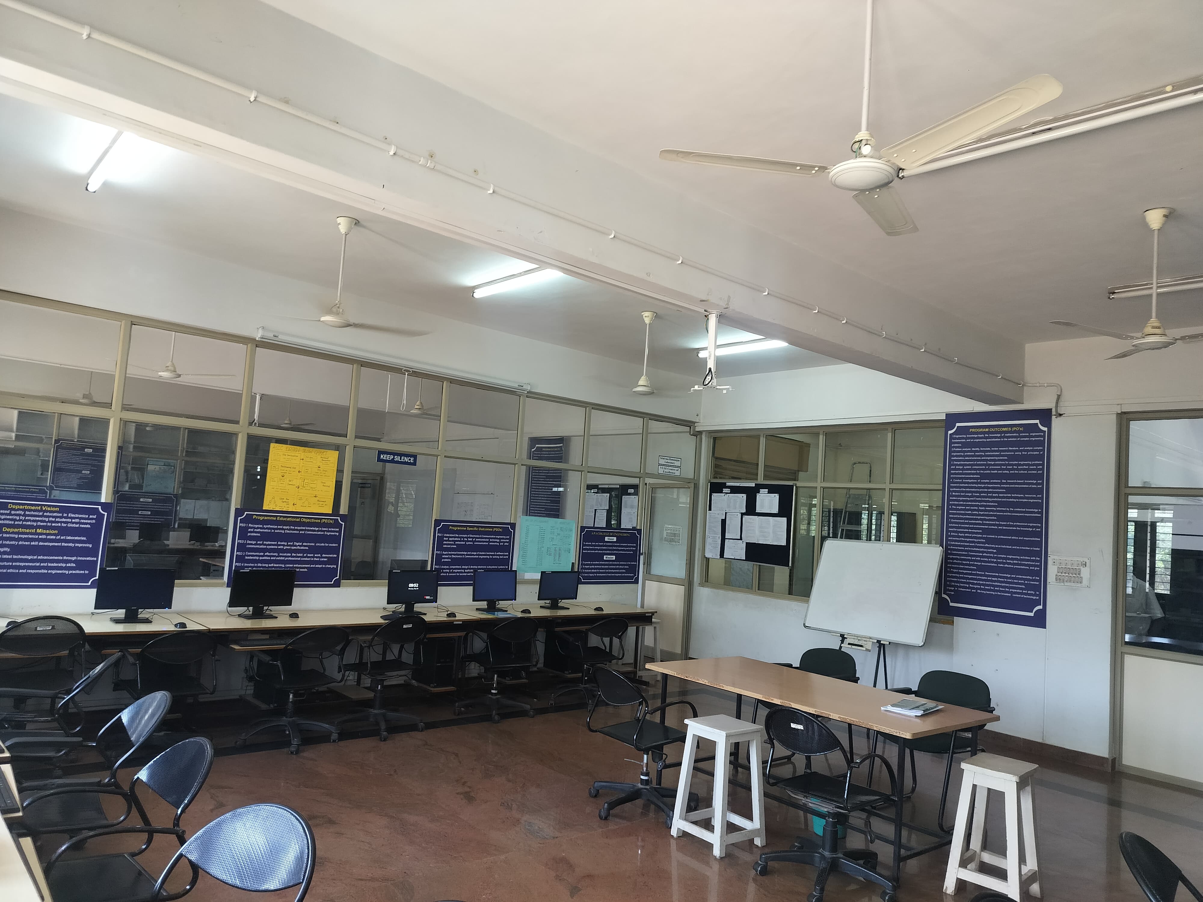 APSCE Bangaore