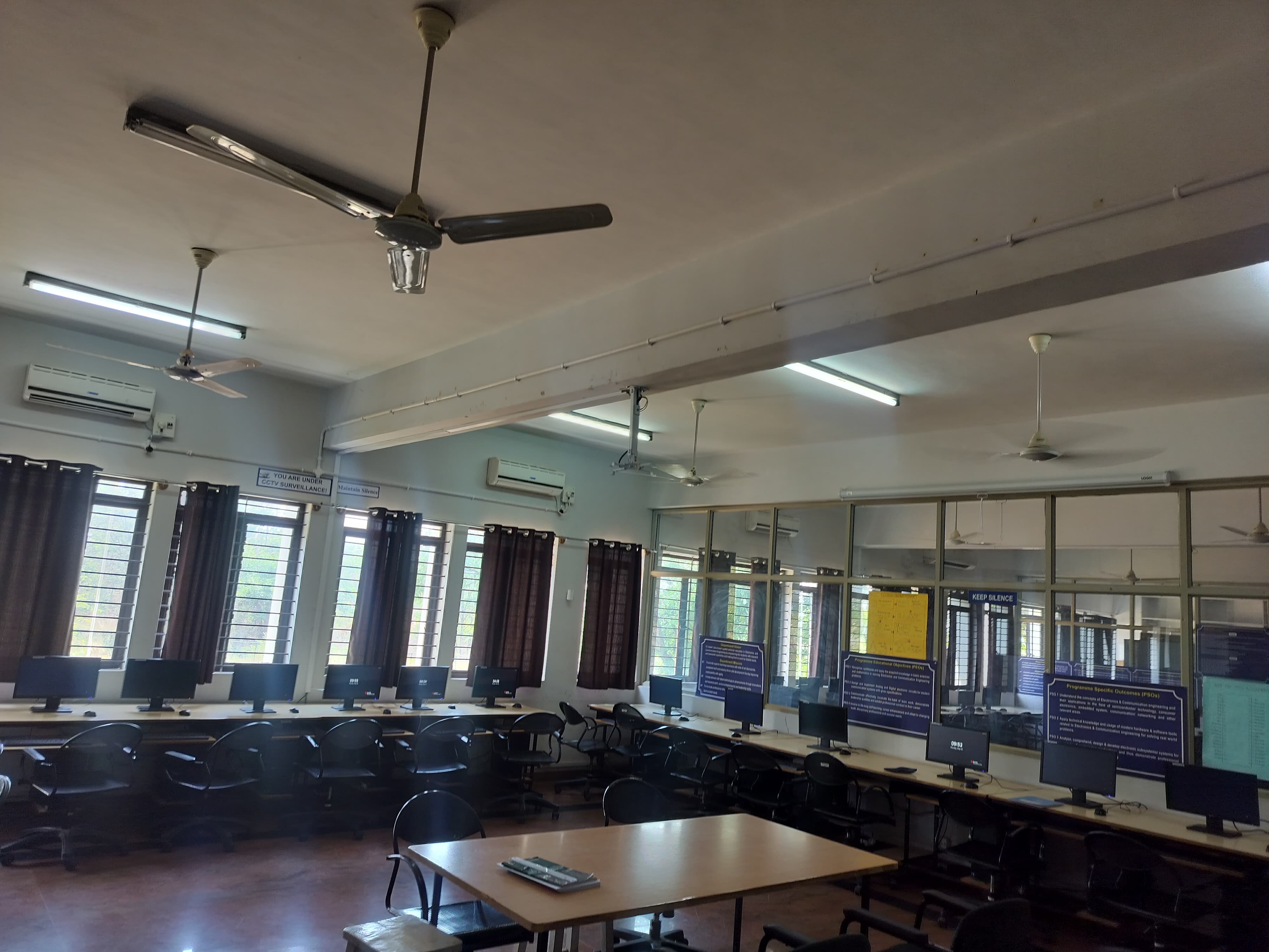 APSCE Bangaore