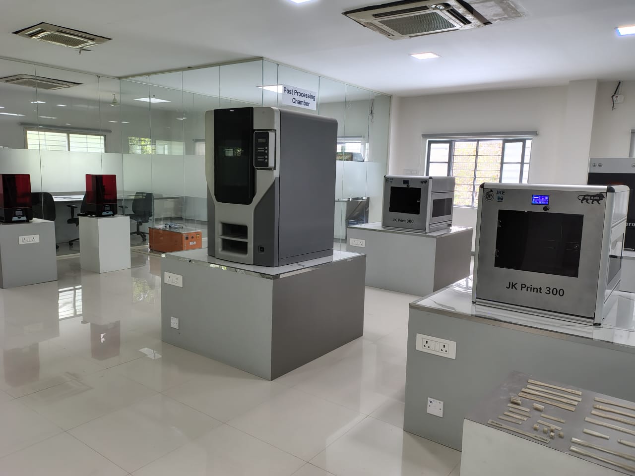 APSCE Bangaore