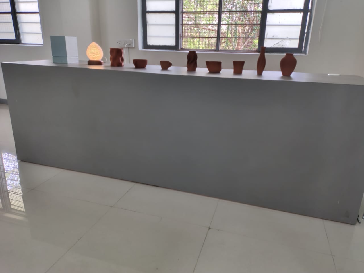 APSCE Bangaore