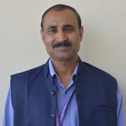 Faculty Photo