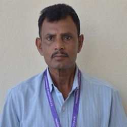 APSCE ECE Department Bangaore