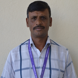 APSCE ECE Department Bangaore