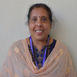 APSCE ECE Department Bangaore