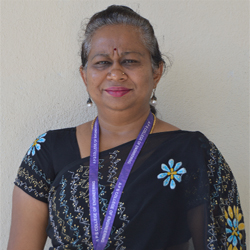 APSCE CSE Department Bangaore