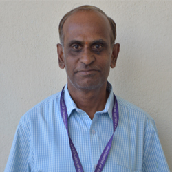 APSCE ECE Department Bangaore