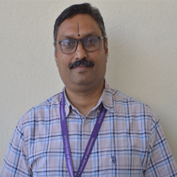 APSCE ECE Department Bangaore
