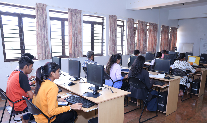 APSCE CSE Department Bangaore