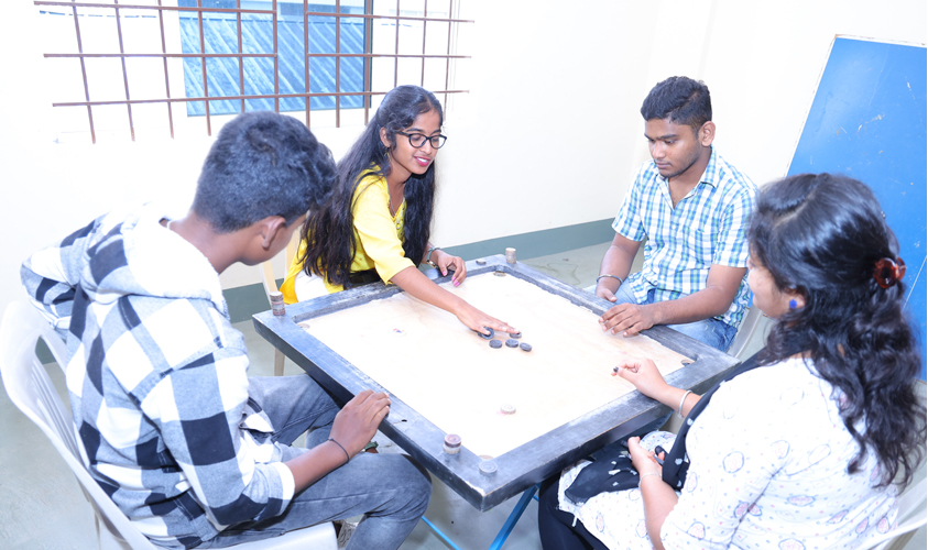 APSCE CSE Department Bangaore